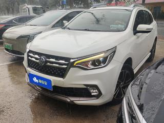 启辰T70 2.0L 自动 睿享版 