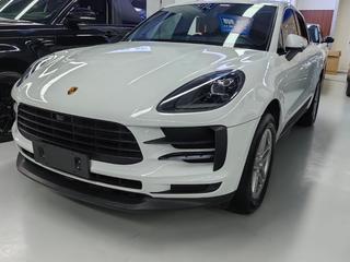 保时捷Macan 2.0T 自动 Macan 