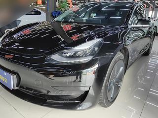 特斯拉MODEL 3 自动 改款标准续航升级版 