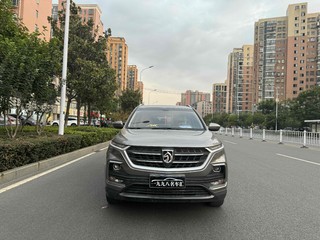 宝骏530 1.8L 自动 精英型 