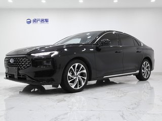 福特蒙迪欧 2.0T 自动 EcoBoost245至尊型 