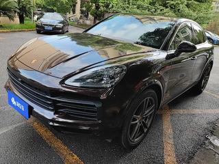 保时捷Cayenne 3.0T 自动 3.0T 