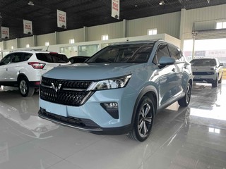 五菱星辰 1.5T 手动 星光版 