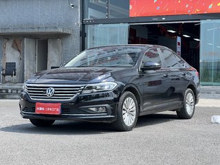 朗逸 1.4T 280TSI舒适版 