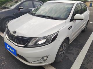 起亚K2 1.4L 手动 TOP 