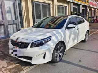 凯绅 1.8L GLS-Special 