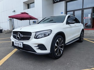 奔驰GLC级 GLC260 2.0T 自动 