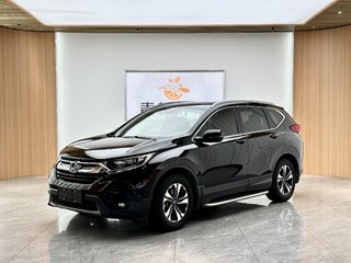 CR-V 1.5T 