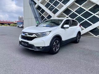 CR-V 1.5T 