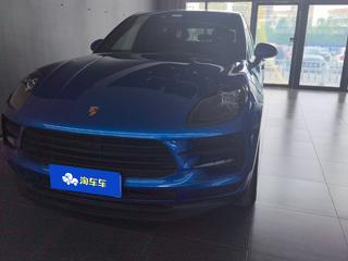 保时捷Macan 2.0T 自动 Macan 