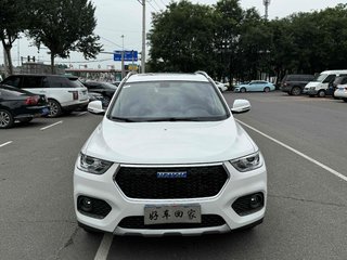 哈弗哈弗H2 蓝标 1.5T 手动 精英型版 