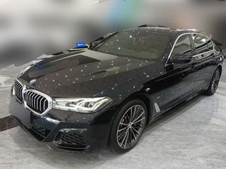 宝马5系 530Li 