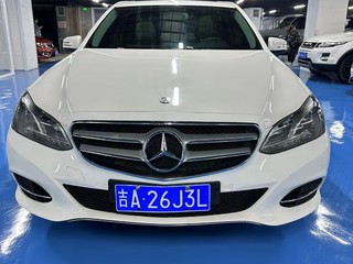 奔驰E级 E260L 1.8T 自动 运动型 