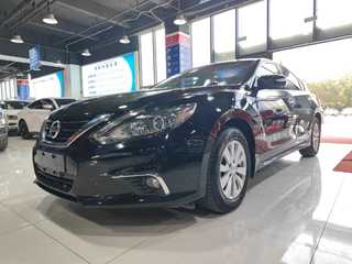 天籁 2.0L XL智进版 