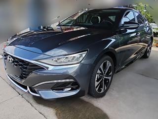 现代菲斯塔 1.6T 自动 280TGDi豪华版 