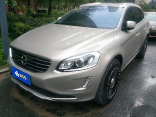 沃尔沃XC60 2.0T 