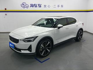 Polestar2 自动 首发版 