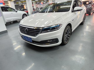 朗逸 1.4T 280TSI豪华版 