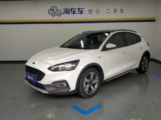 福特福克斯ACTIVE 1.5T 