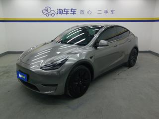 特斯拉MODEL Y 0.0T 自动 后驱版 