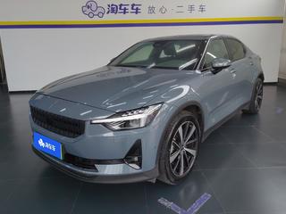 Polestar2 自动 首发版 