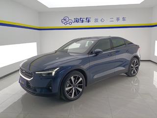 Polestar2 自动 首发版 