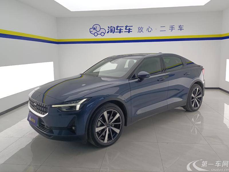 Polestar2 2020款 自动 首发版 纯电动 