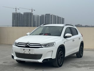 雪铁龙C3-XR 1.6L 手动 先锋型 