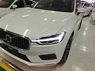 沃尔沃XC60 T5 2.0T 自动 智远版 