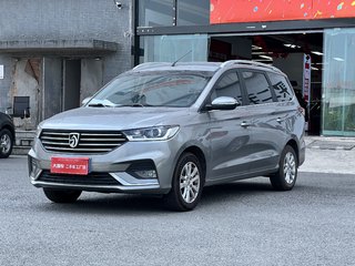 宝骏360 1.5L 自动 精英型 