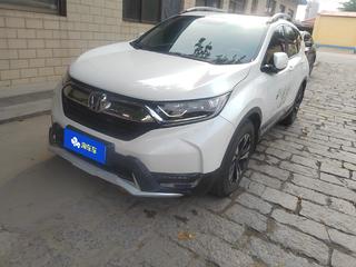 CR-V 1.5T 