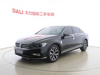 大众迈腾 2.0T 自动 330TSI-30周年纪念型 