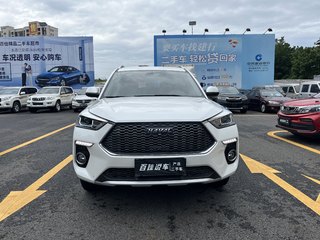 哈弗哈弗H6 Coupe 1.5T 