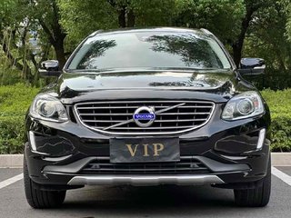 沃尔沃XC60 T5 2.0T 自动 智远升级版 