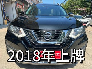 奇骏 XL 2.0L 舒适版 