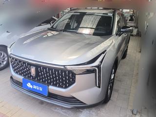 奔腾T55 1.5T 自动 乐活·尊享版 