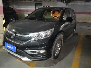 CR-V 2.0L 