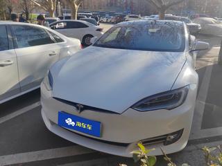 特斯拉MODEL S 自动 100D 