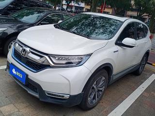 CR-V 2.0L 