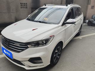 360 1.5L 豪华型 