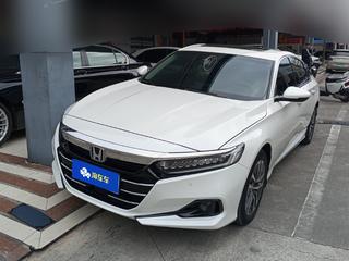 雅阁 2.0L 锐领版 