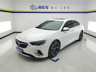 别克君威 2.0T 自动 GS-28T豪华型 