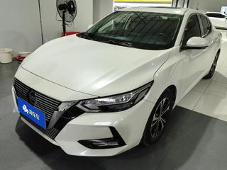 日产轩逸 1.6L 自动 XL悦享版 