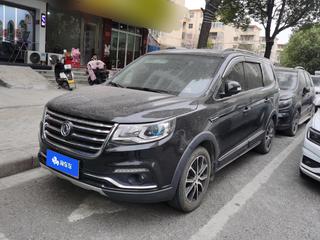 东风风行风行SX6 1.6L 手动 豪华型 