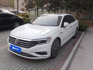 大众速腾 1.4T 自动 280TSI-30周年纪念版 