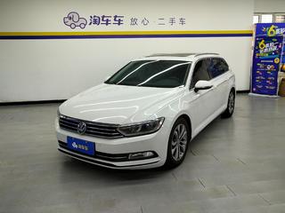 大众蔚揽 1.4T 自动 280TSI舒行版 