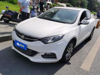 长安逸动XT 1.6L 手动 俊酷型 