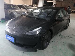 特斯拉MODEL 3 自动 后轮驱动版 