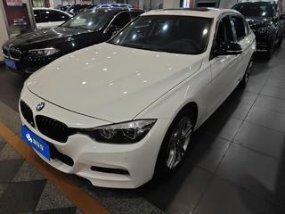 宝马3系 320Li 