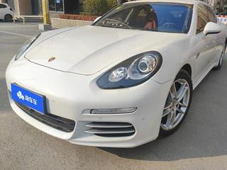 保时捷Panamera 3.0T 